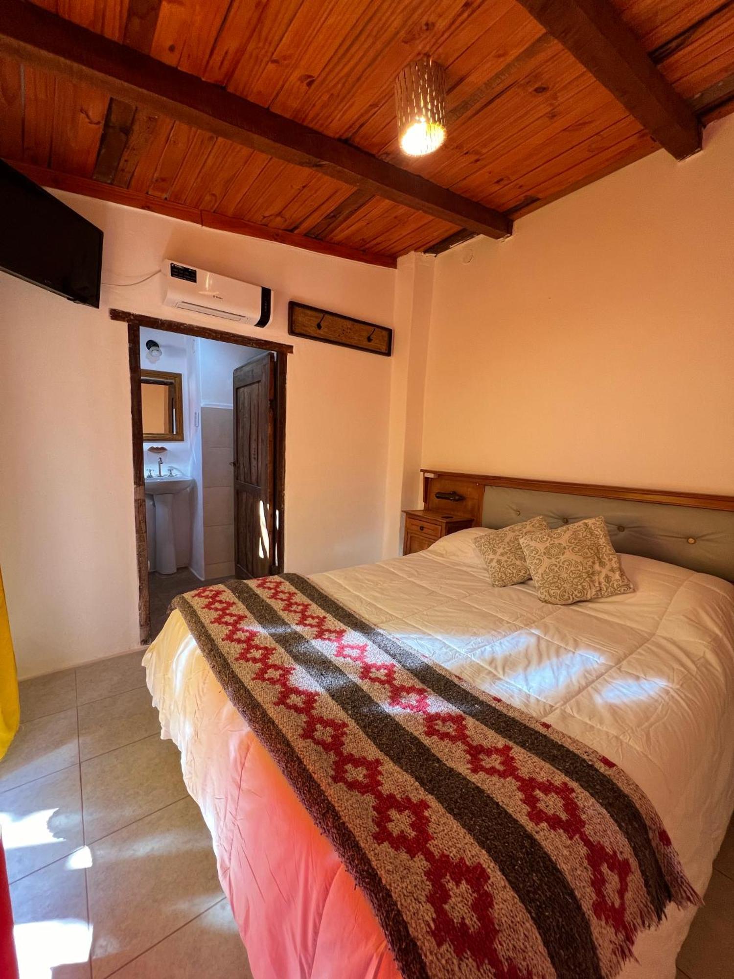 Hostal Tierra Andina Cafayate Quarto foto