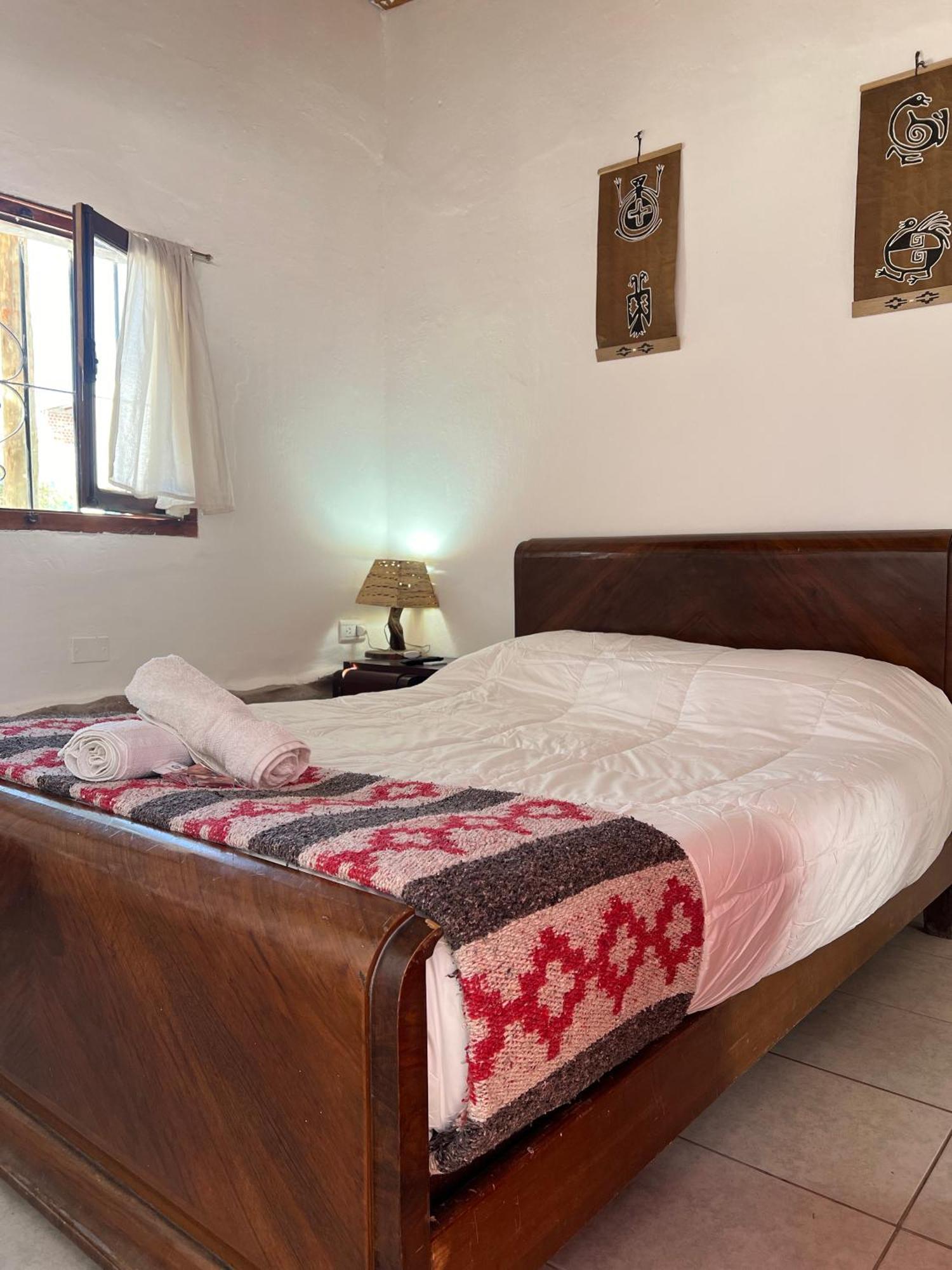 Hostal Tierra Andina Cafayate Exterior foto