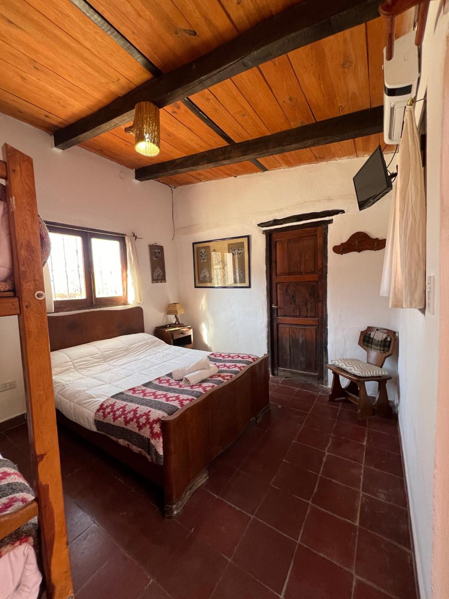 Hostal Tierra Andina Cafayate Exterior foto